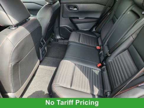 New 2026 Nissan Rogue SV image 19