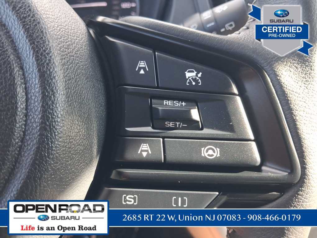 Certified 2026 Subaru Forester Premium AWD/4WD image 32