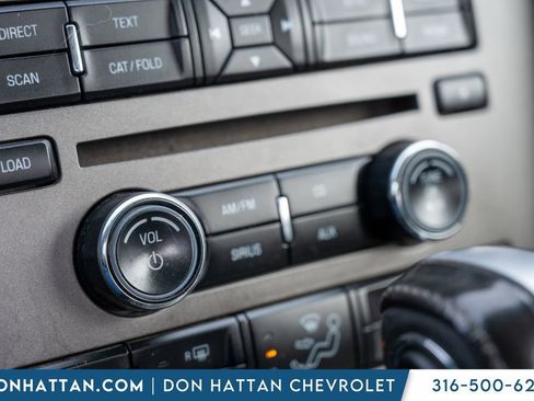 Used 2013 Ford Mustang Convertible image 10