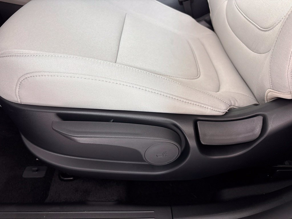 New 2026 Hyundai Tucson SE FWD image 15
