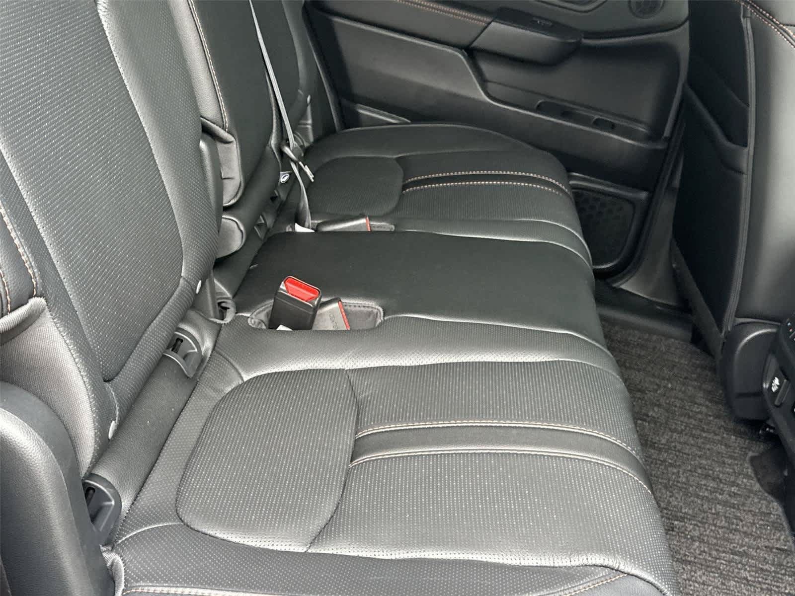 Used 2026 Honda Passport TrailSport Elite image 17