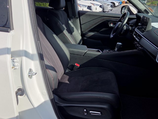 Certified 2025 Acura ADX A-Spec AWD/4WD image 16