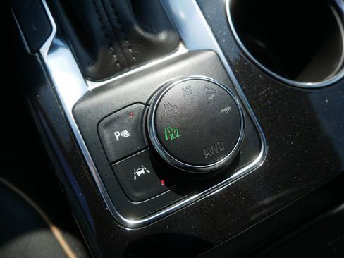 Used 2022 Chevrolet Blazer Premier w/ Enhanced Convenience Package AWD/4WD image 31