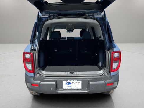 New 2025 Ford Bronco Sport Heritage w/ Convenience Package image 7