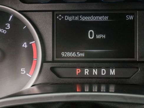 Used 2021 Ford F350 XL w/ STX Appearance Package image 28