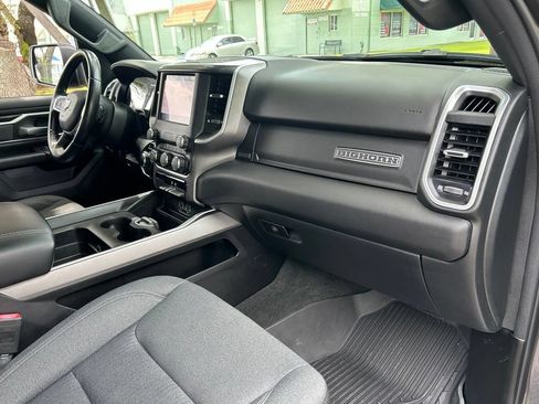 Certified 2023 RAM 1500 Big Horn RWD image 44
