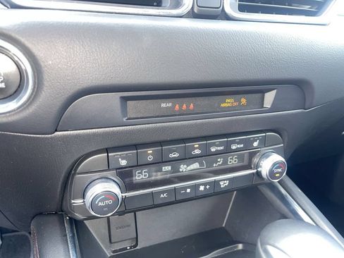 Used 2025 MAZDA CX-5 Carbon Edition AWD/4WD image 27