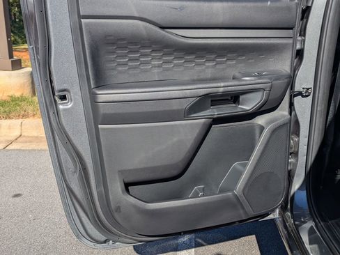 New 2025 Ford Ranger XL w/ Trailer Tow Package image 22