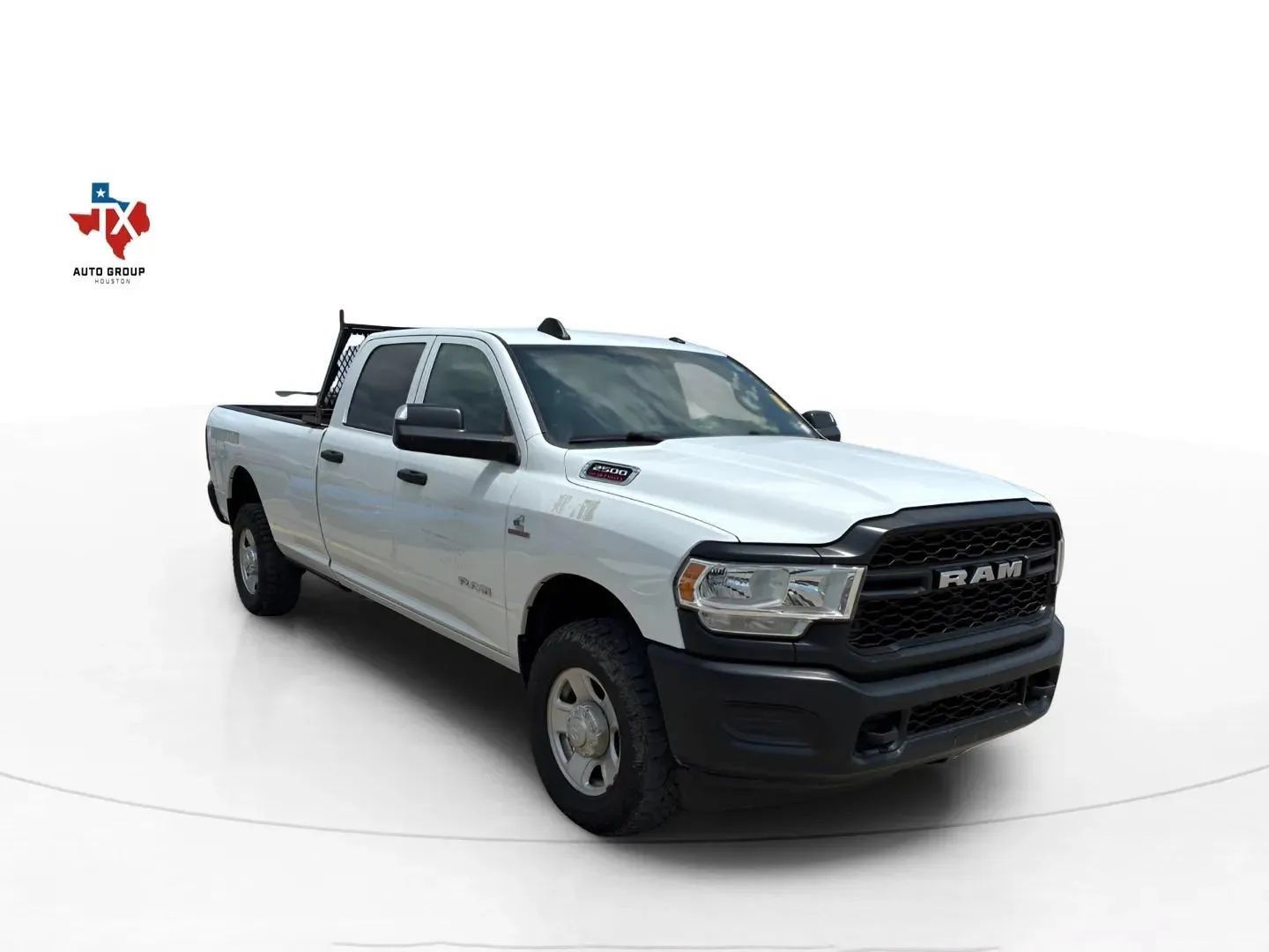 Used 2021 RAM 2500 Tradesman w/ Protection Group AWD/4WD image 51