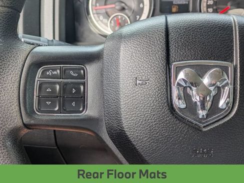 Used 2018 RAM 1500 Express w/ Express Value Package AWD/4WD image 20