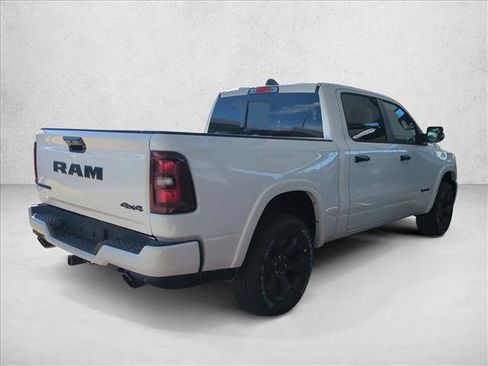 New 2026 RAM 1500 Big Horn image 2