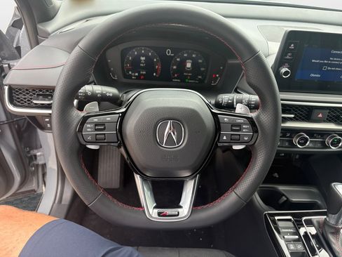 New 2026 Acura ADX A-Spec FWD image 10
