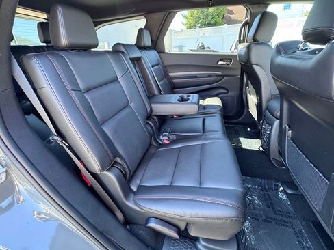 New 2026 Dodge Durango GT AWD/4WD image 21