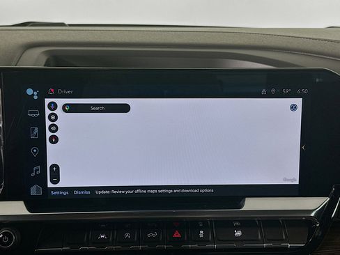 Used 2023 Chevrolet Silverado 1500 LT image 21