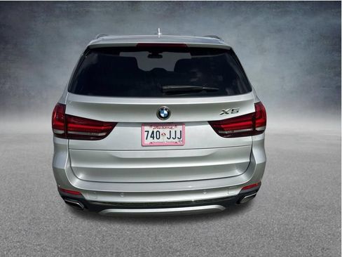 Used 2018 BMW X5 sDrive35i RWD image 9