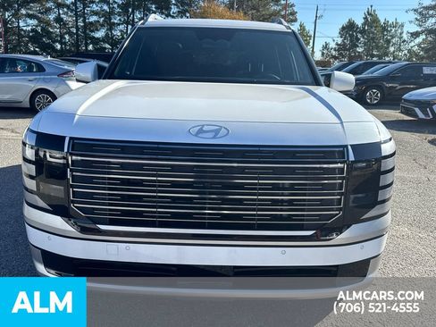 Used 2026 Hyundai Palisade Calligraphy FWD image 9