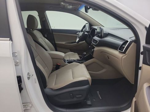 Used 2020 Hyundai Tucson Ultimate image 24