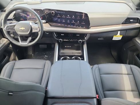 New 2026 Chevrolet Tahoe LT w/ Comfort Package RWD image 13