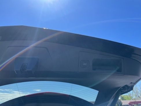 Used 2024 Cadillac XT5 Premium Luxury image 6