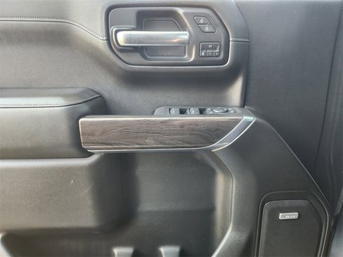 Used 2020 Chevrolet Silverado 1500 LTZ w/ LTZ Premium Package image 20