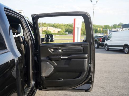 Used 2020 RAM 1500 Limited AWD/4WD image 43