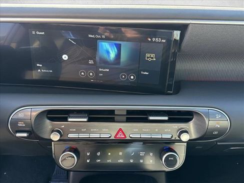 New 2026 Hyundai Palisade Calligraphy image 14