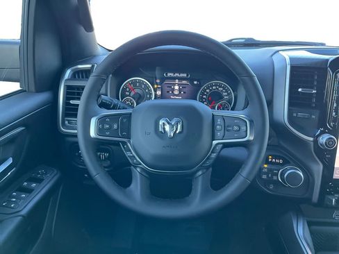 New 2026 RAM 1500 Lone Star image 21