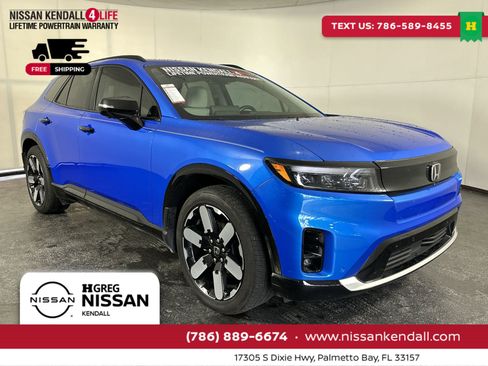 Used 2024 Honda Prologue Elite image 2