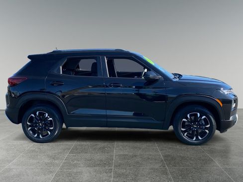 Used 2023 Chevrolet TrailBlazer LT FWD image 6