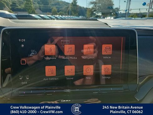 New 2026 Volkswagen Atlas Peak Edition image 32