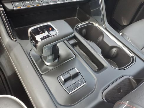 Used 2025 GMC Sierra 1500 AT4X image 26