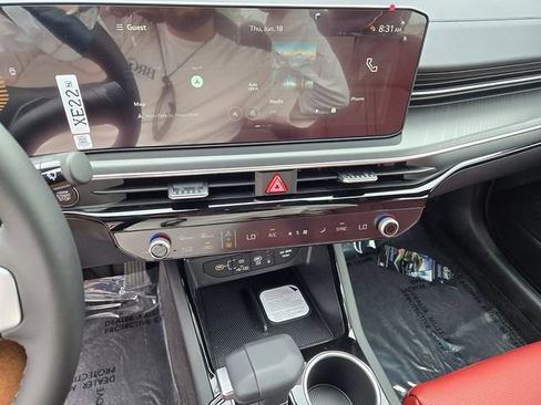 New 2026 Kia K5 GT-Line FWD image 9