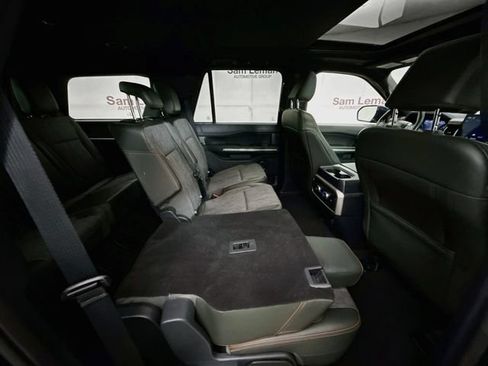 Used 2024 Ford Expedition Timberline AWD/4WD image 28