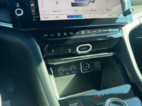 New 2026 Jeep Grand Cherokee L Limited image 41