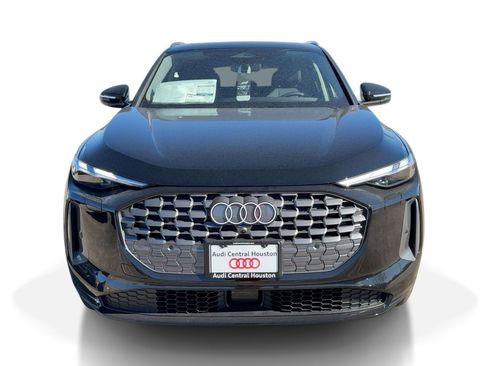 New 2025 Audi Q5 Premium image 6