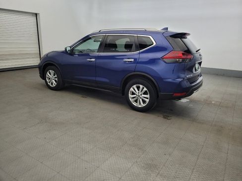 Used 2018 Nissan Rogue S w/ S Value Package FWD image 3