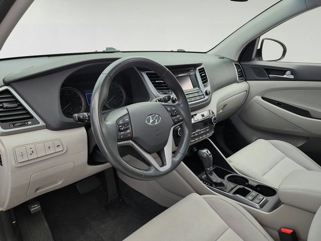Used 2017 Hyundai Tucson Value AWD/4WD image 9