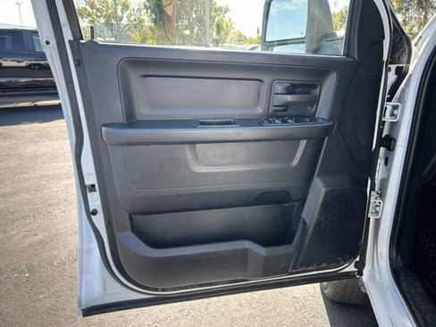 Used 2023 RAM 2500 Tradesman image 12