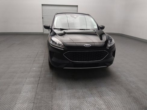 Used 2022 Ford Escape SE w/ Convenience Package FWD image 14