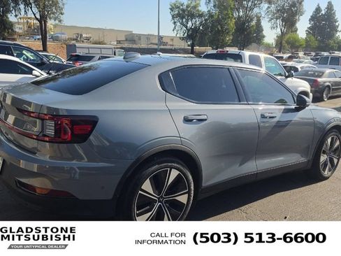 Used 2024 Polestar Polestar 2 AWD/4WD image 5
