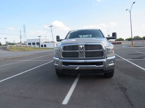 Used 2010 Dodge Ram 2500 Truck SLT w/ Big Horn Regional Pkg image 3