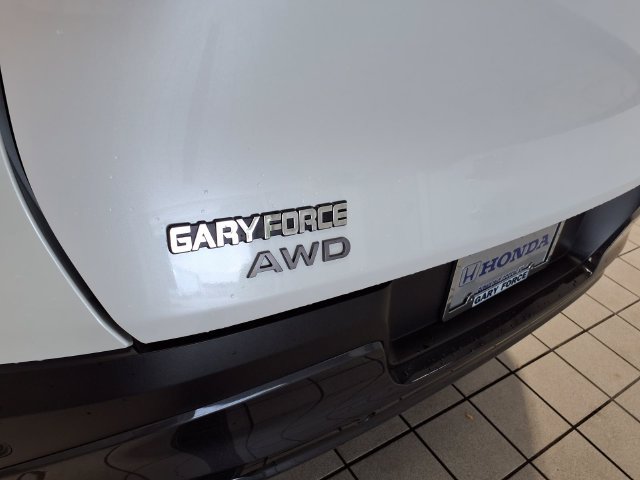 Used 2025 Nissan Murano SL w/ Cargo Package AWD/4WD image 25