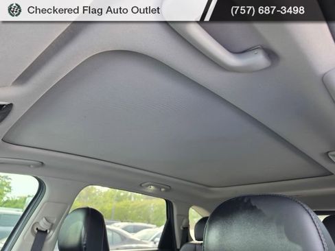 Used 2021 Kia Sorento S w/ Panoramic Sunroof Package image 9