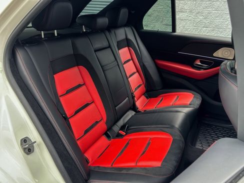 Used 2022 Mercedes-Benz GLE 53 AMG 4MATIC image 25