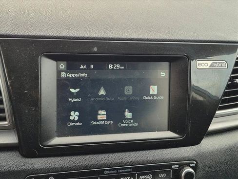 Used 2019 Kia Niro LX FWD image 14