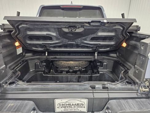 Certified 2023 Honda Ridgeline RTL image 17