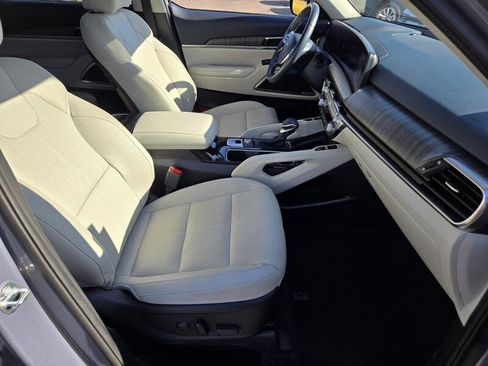 Certified 2025 Kia Telluride SX AWD/4WD image 16