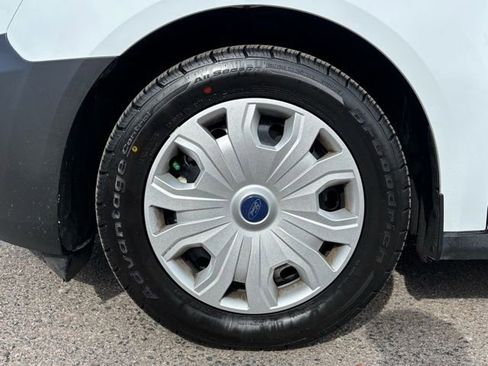 Certified 2021 Ford Transit Connect XL image 22