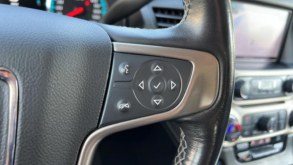 Used 2019 GMC Yukon Denali AWD/4WD image 20