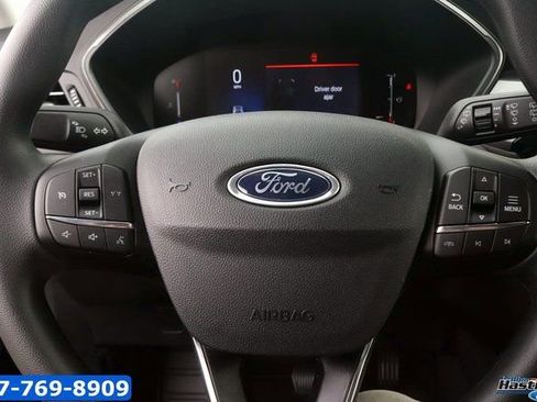 New 2026 Ford Escape Active FWD image 15